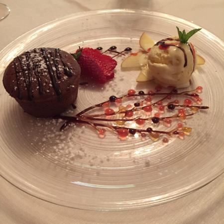 Ristorante Capri